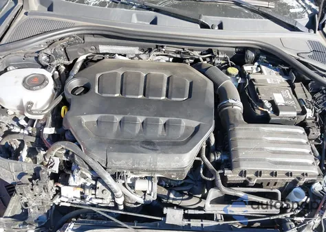 2022 Audi A3 Premium 40 Tfsi Front-Wheel Drive S Tronic из США, поврежденный, VIN WAUAUDGY7NA033846